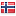 norway-lights.com hosted country